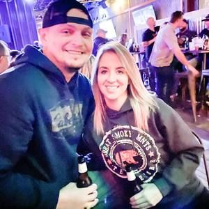 Meet your Posher, Cody